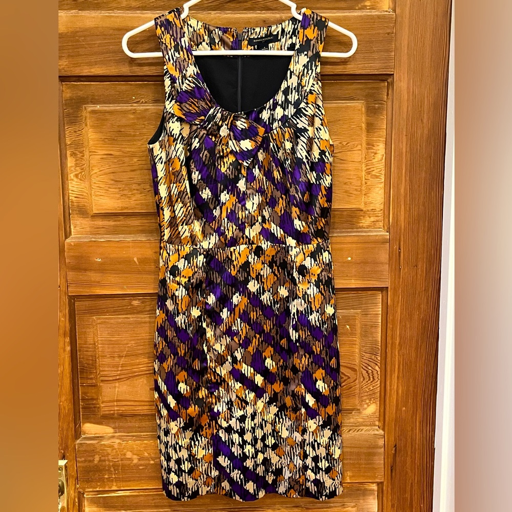 Banana Republic Cocktail Dress, Size 4